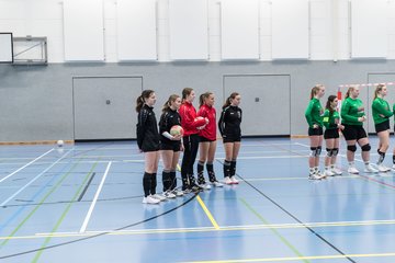 Bild 3 - wU18 Norddeutsche Meisterschaft